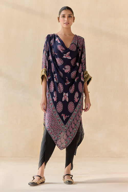 Aanchalika Kaftan Set