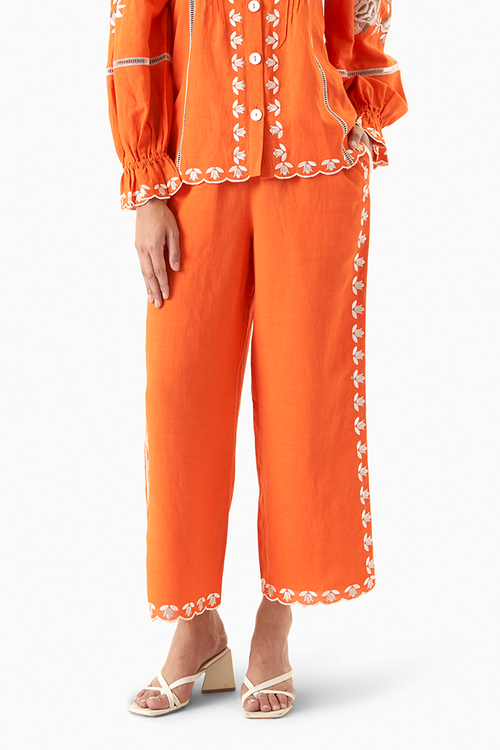 Jypsera Pants