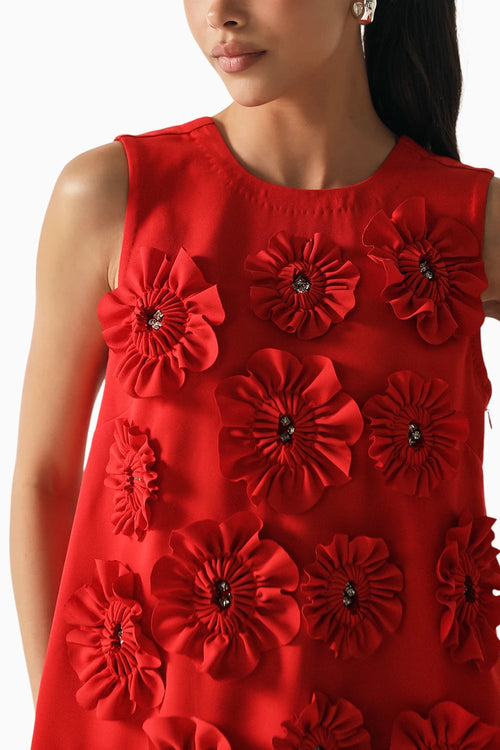 Lucy Dress