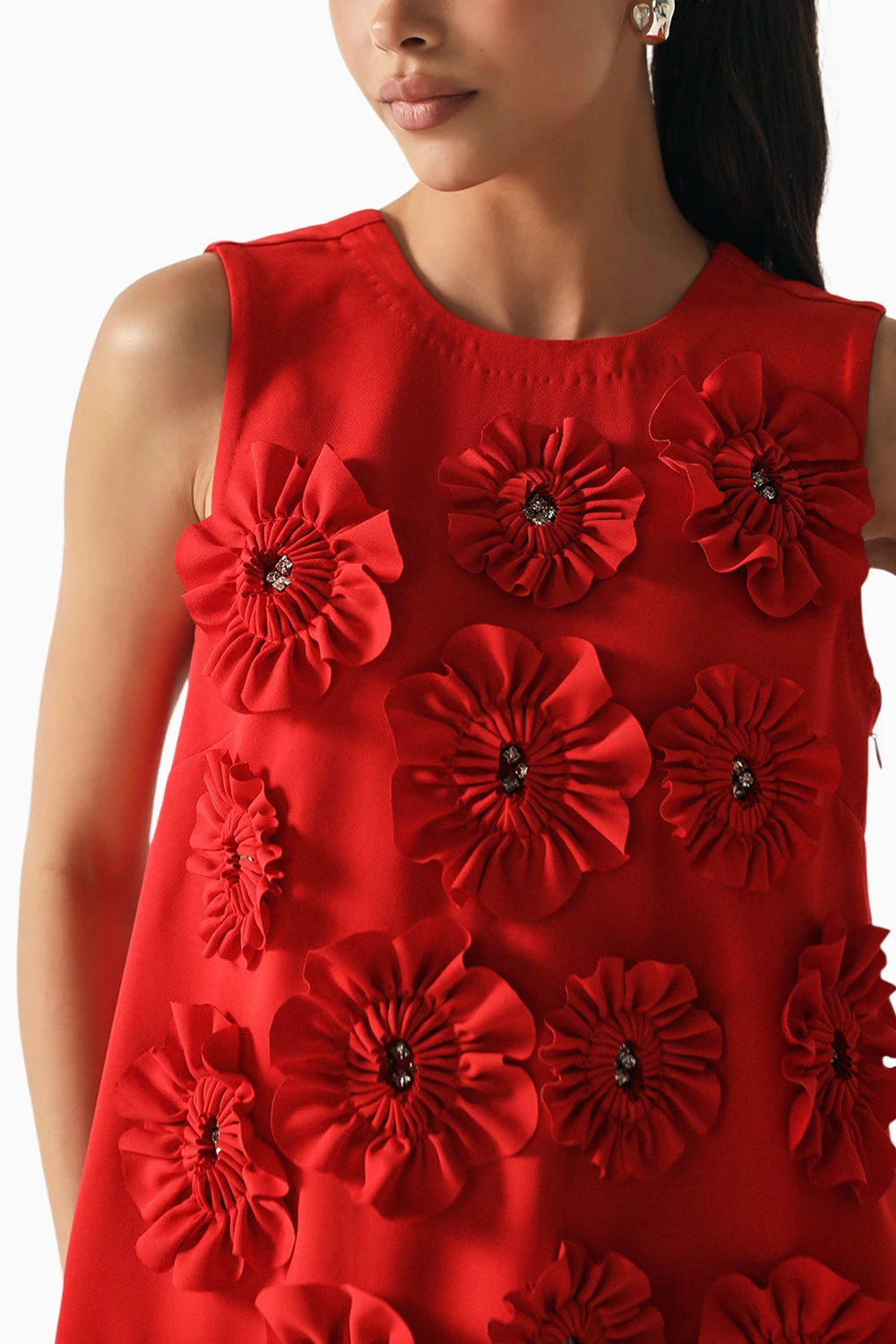 Lucy Dress