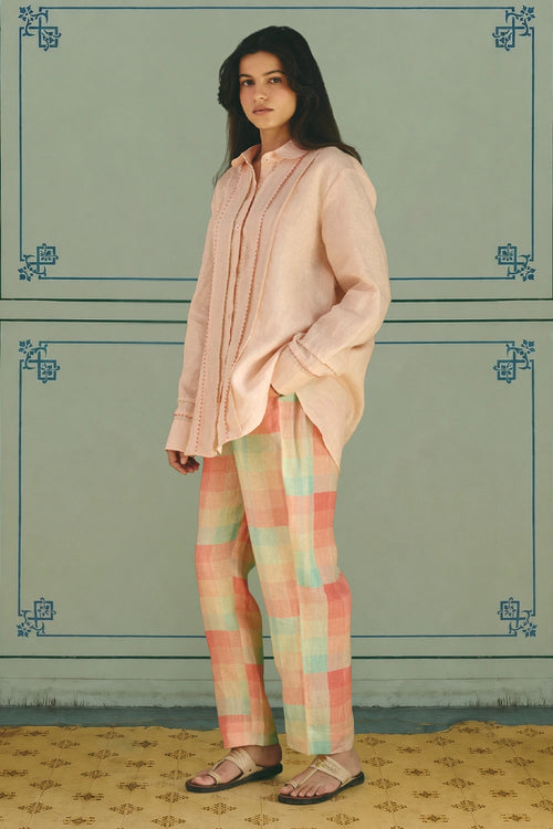 Eli Knot Co-ord Set