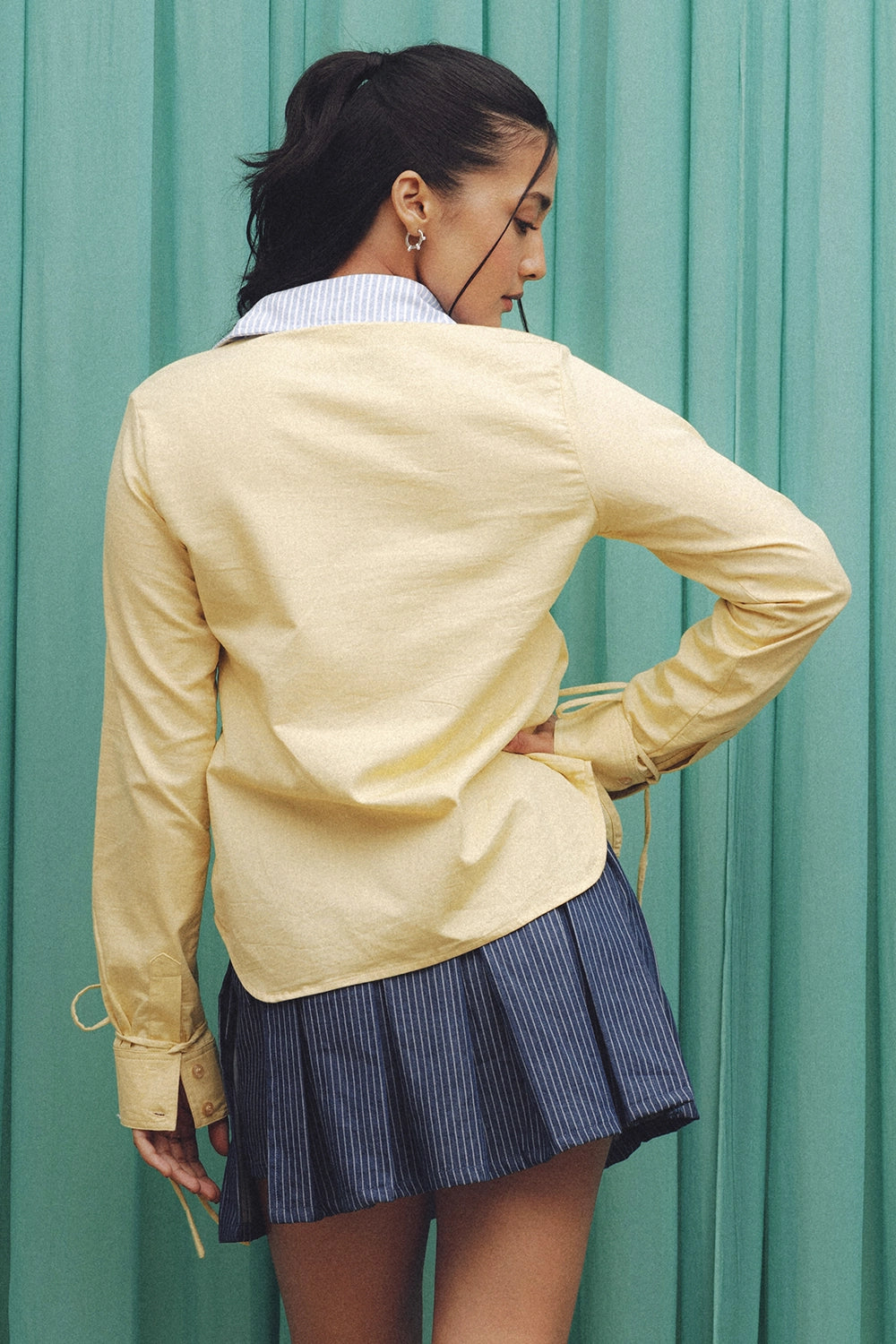 Sorrento Shirt