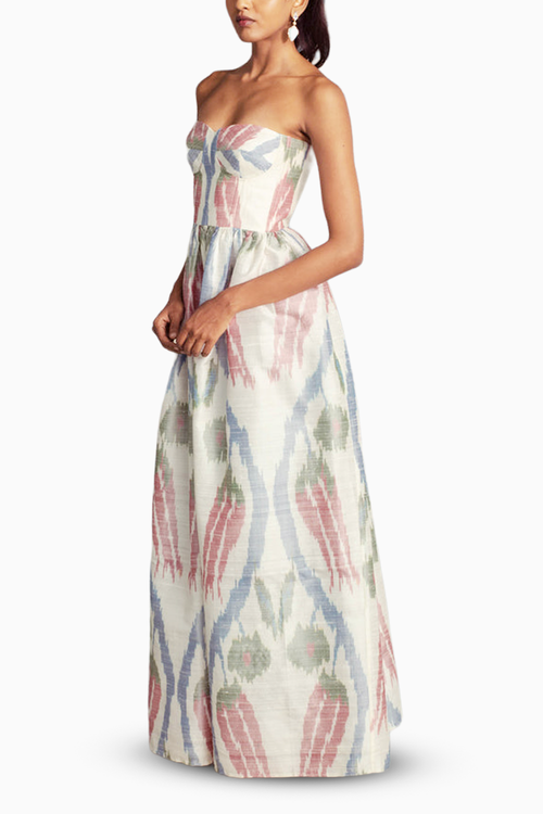 Tulip Dress