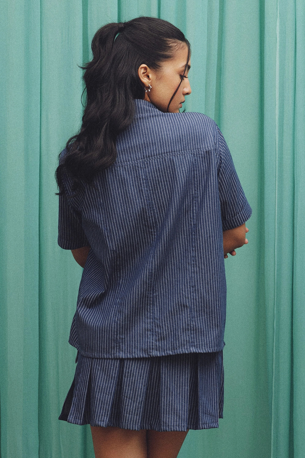 Monte Carlo Co-ord Set