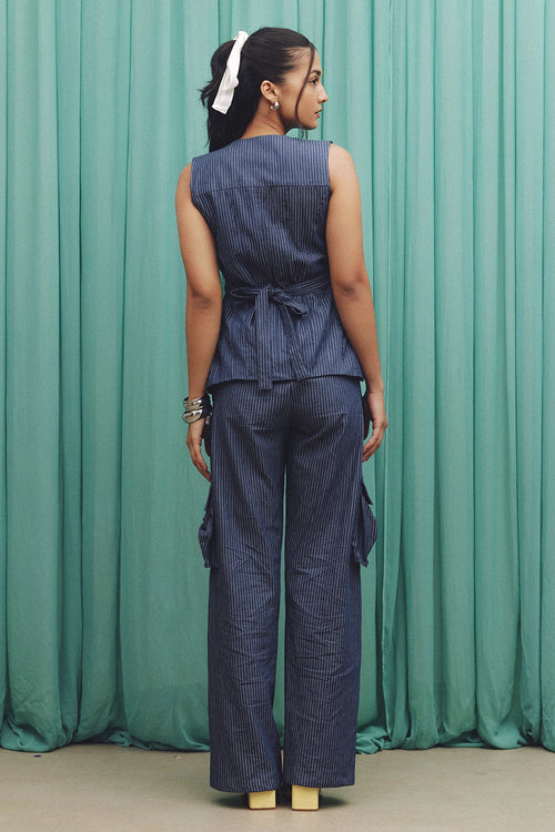 Hamptons Co-ord Set