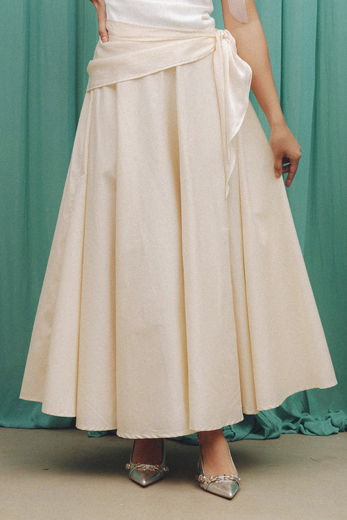 Positano Skirt
