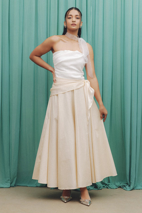 Positano Skirt