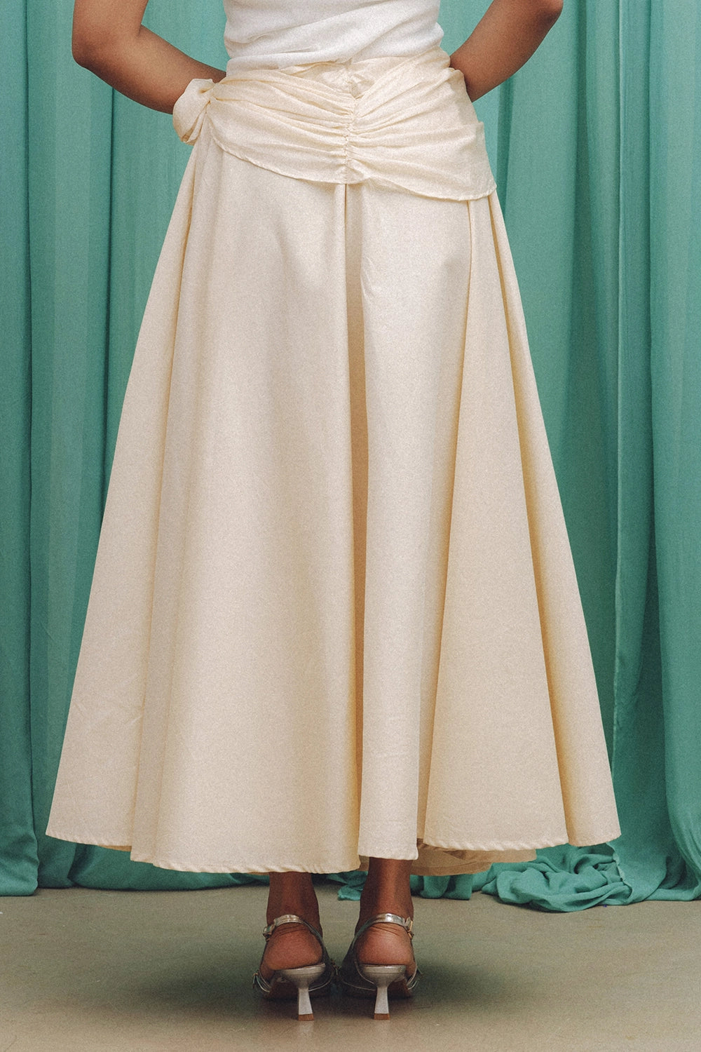 Positano Skirt