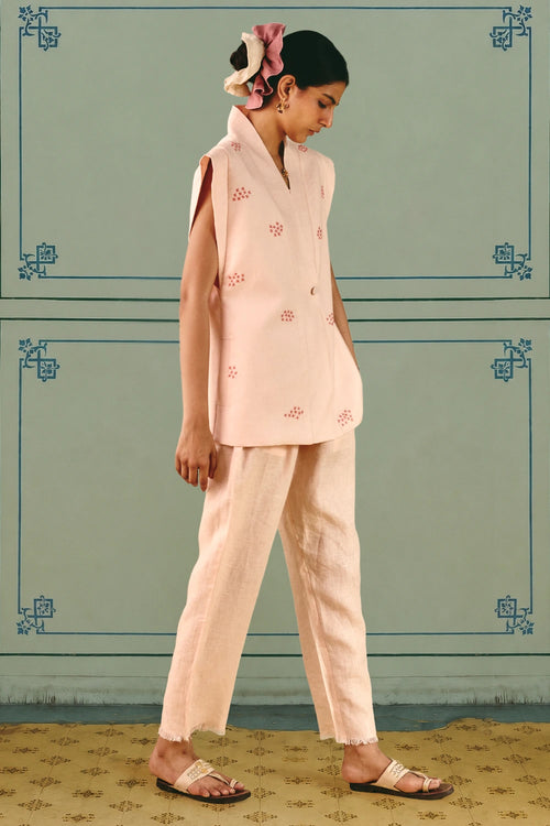 Demi Cross Co-ord Set
