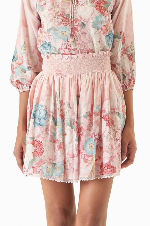 Genna Skirt