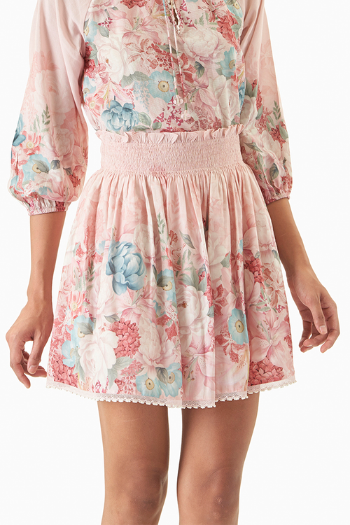 Genna Skirt