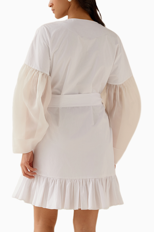 Buttercup Dress