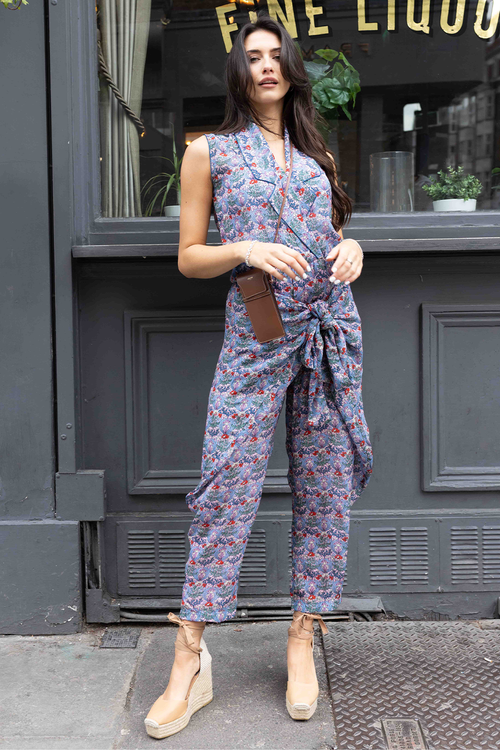 Cruise Jumpsuit