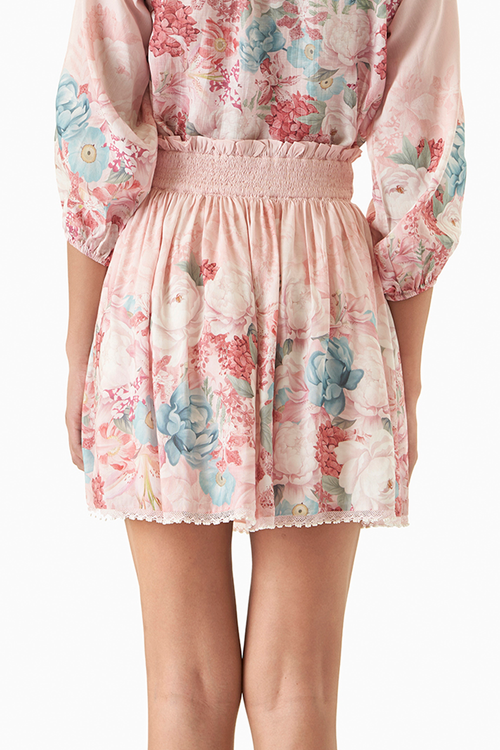 Genna Skirt