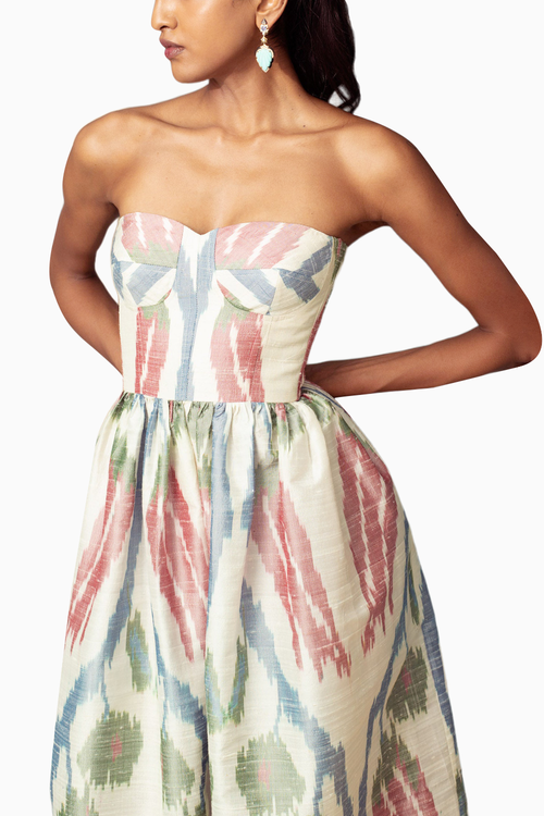 Tulip Dress