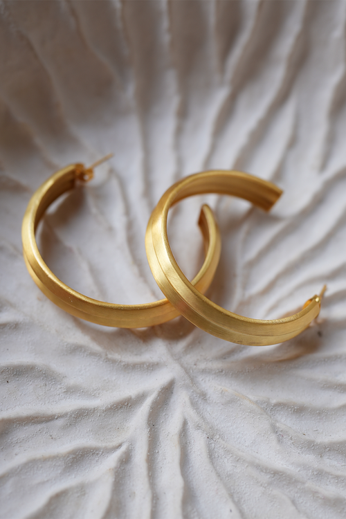 Melora Hoops