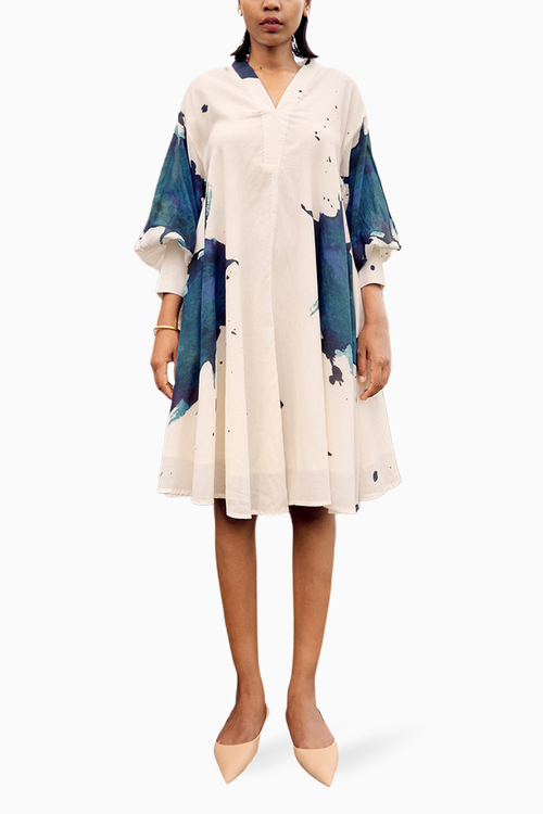 Osprey Dress