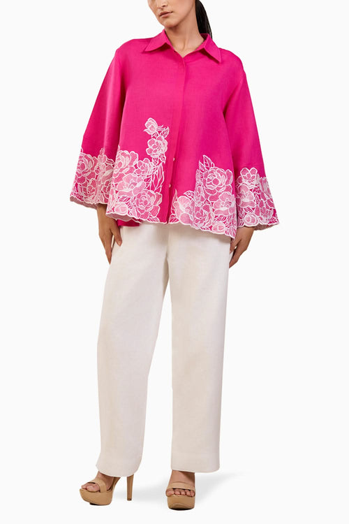 Petal Garden Co-ord set