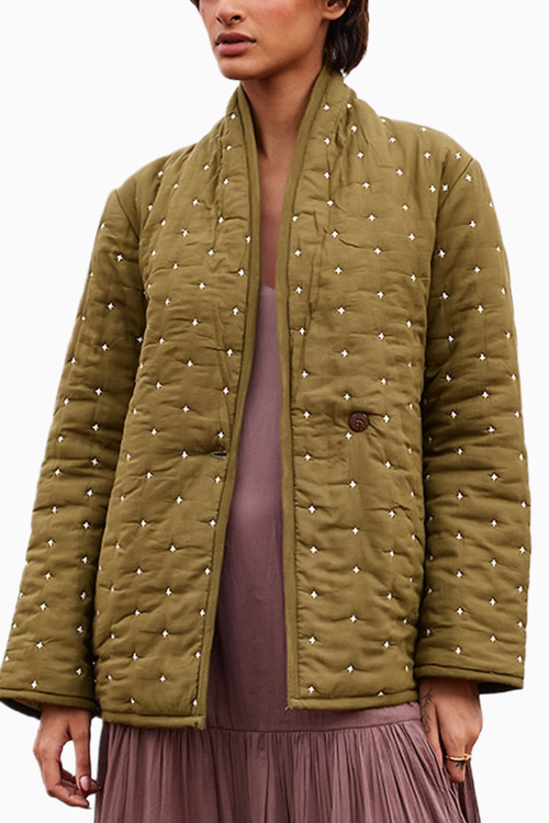 Clove Jacket