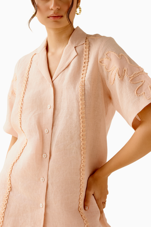 Natura Set with Pants
