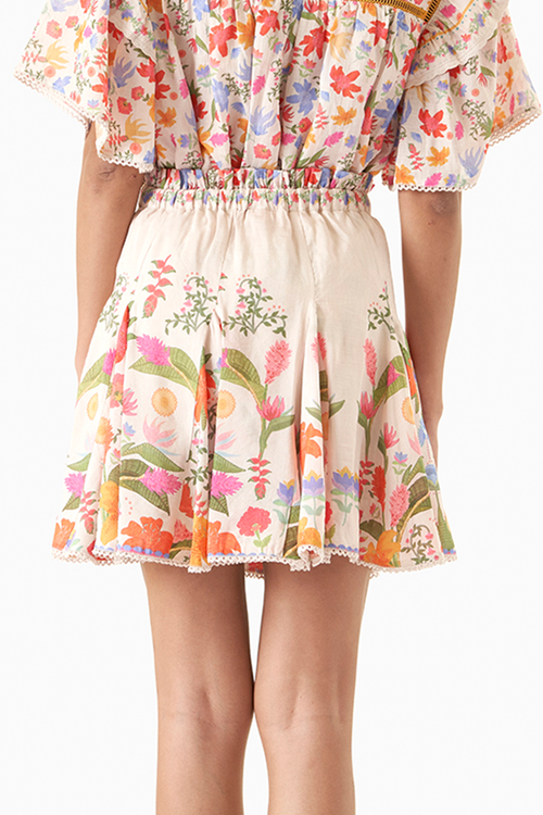 Bora Bora Skirt