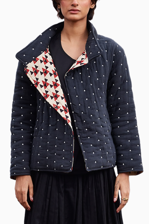 Coal Jacket