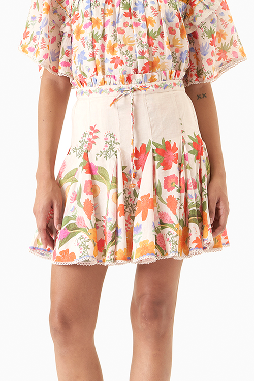Bora Bora Skirt