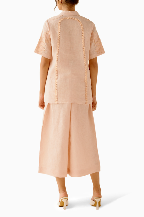 Natura Set with Pants