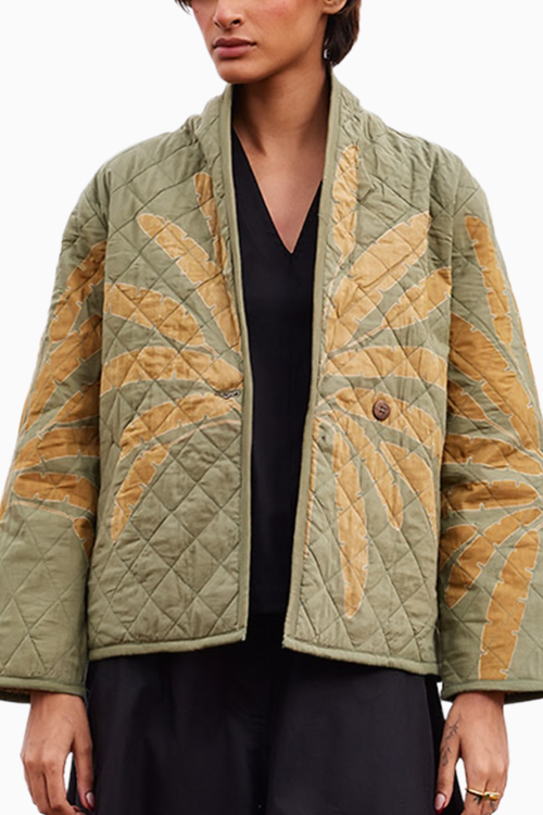 Lawn Jacket
