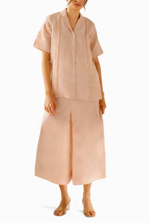 Natura Set with Pants