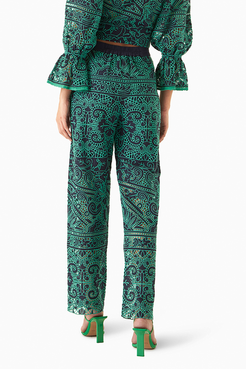 The Marlyn Pants