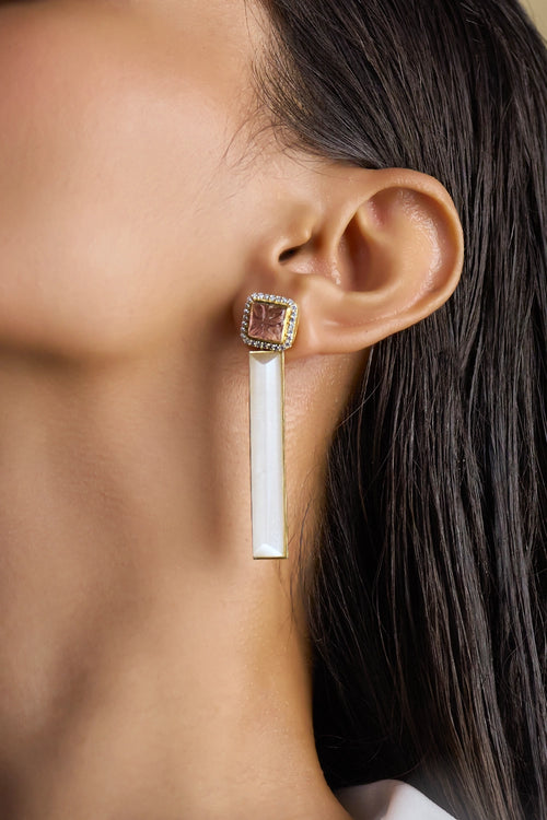 Amelia Drop Earrings
