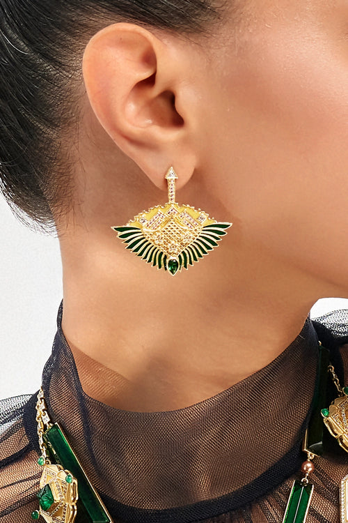 Rumeli Studs