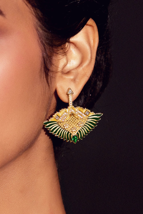Rumeli Studs