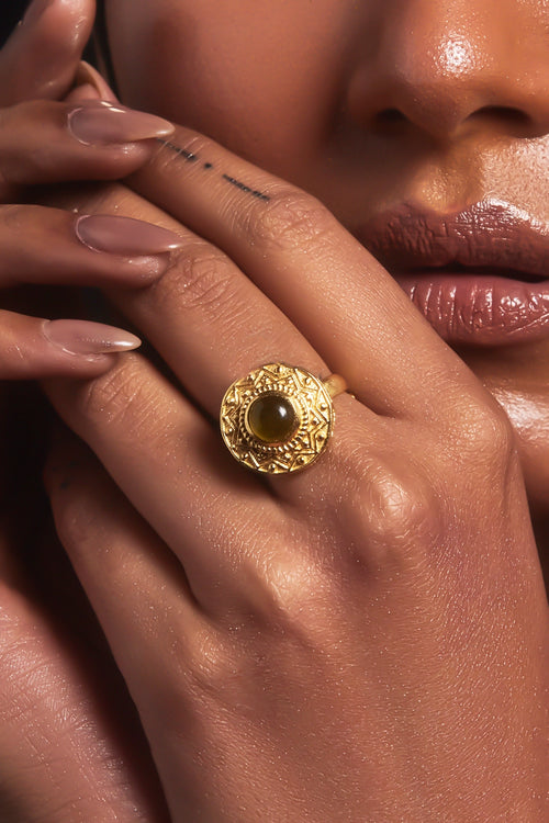 Azra Ring