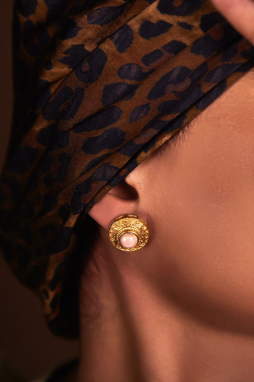 Azra Miniature Studs