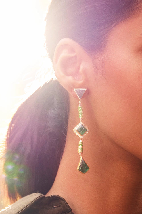 Rumeli danglers