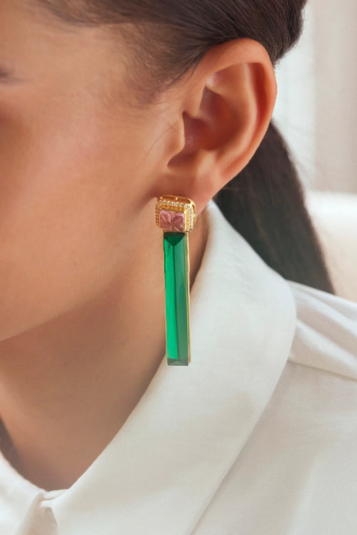 Rumeli Drop Earrings