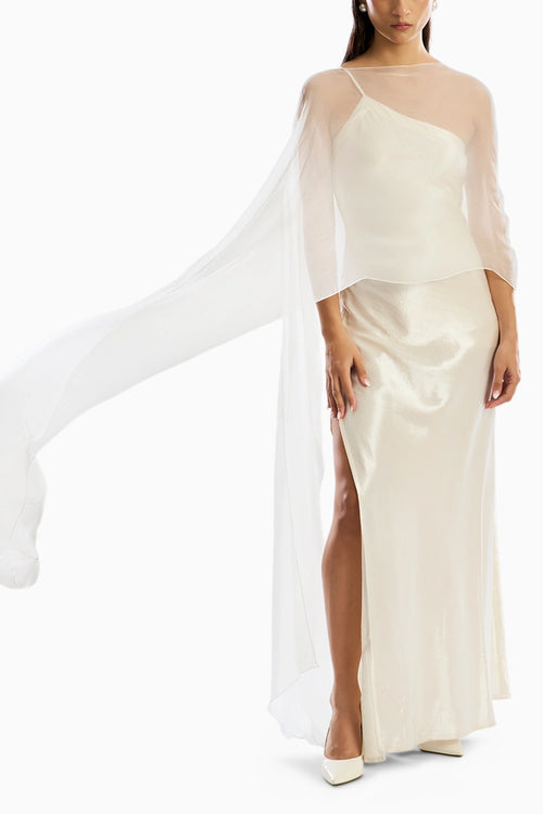 Aura Gown