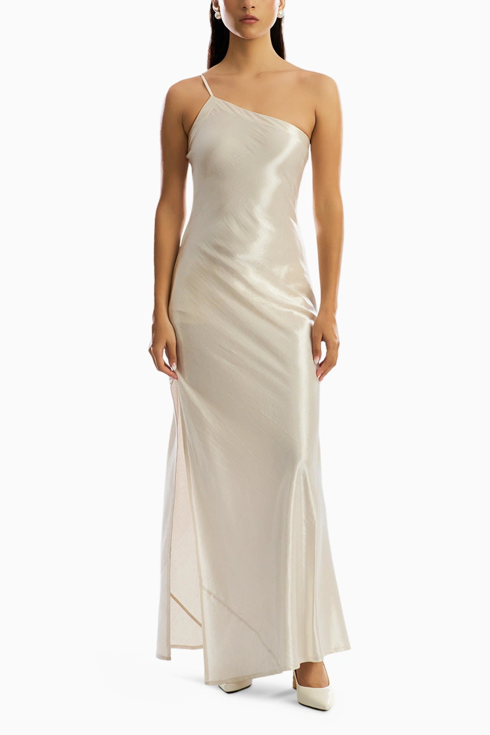 Aura Gown