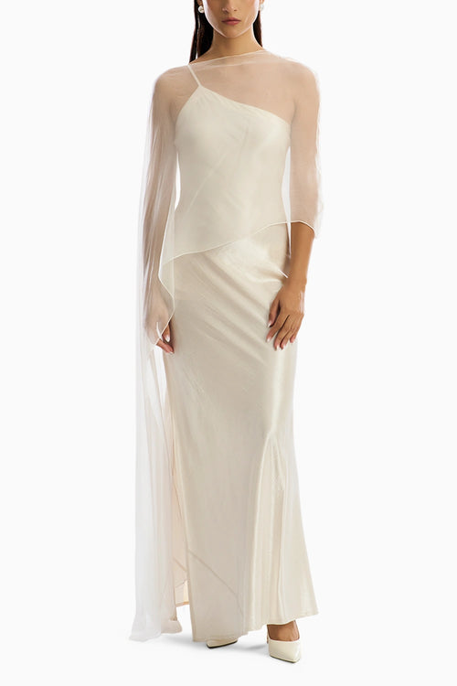 Aura Gown
