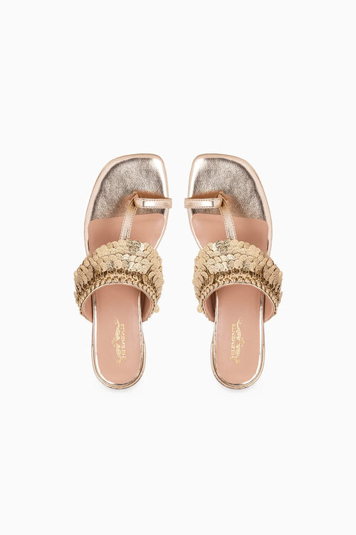 Aurora Heels