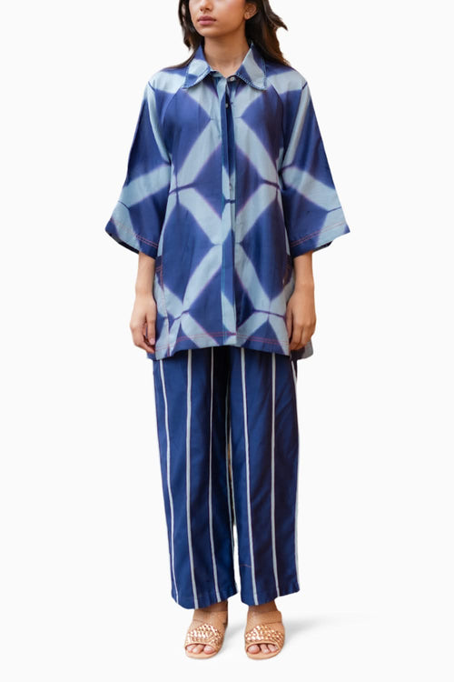 Classic Aurora Top with Luna Pants