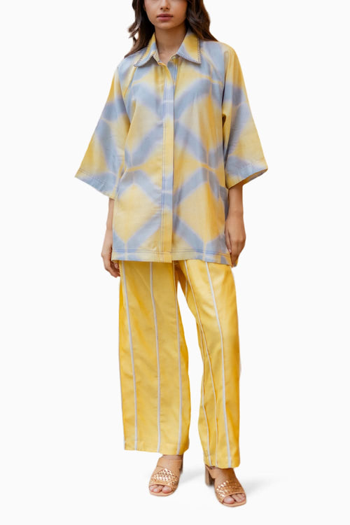 Primerose Aurora Top with Luna Pants