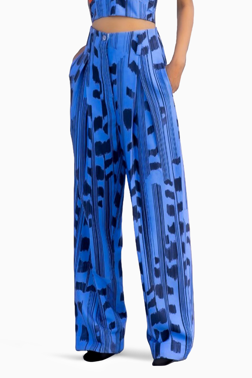 Scribble Pants