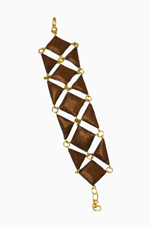 Diamond Bracelet