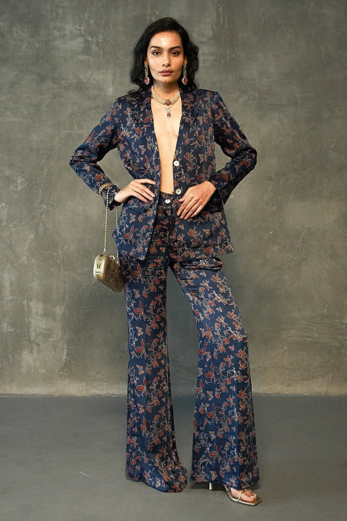 Paradise Flare Pants