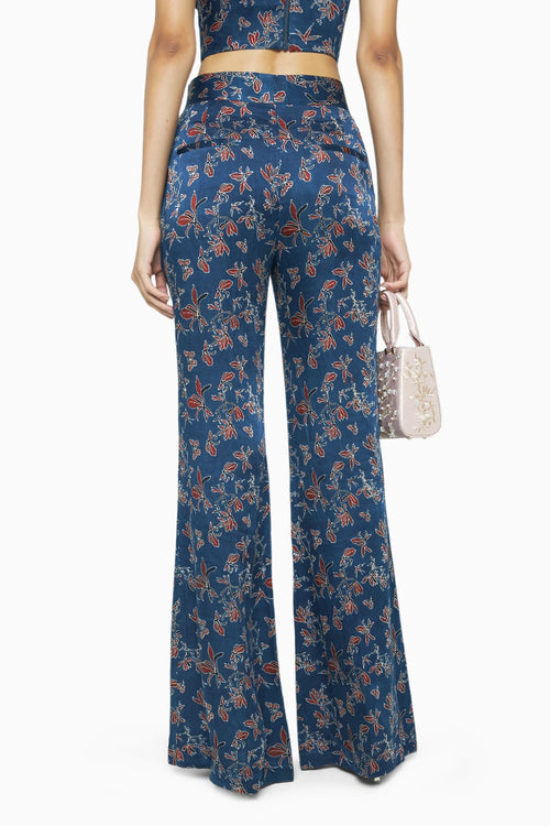 Paradise Flare Pants