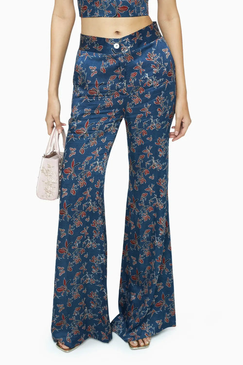 Paradise Flare Pants