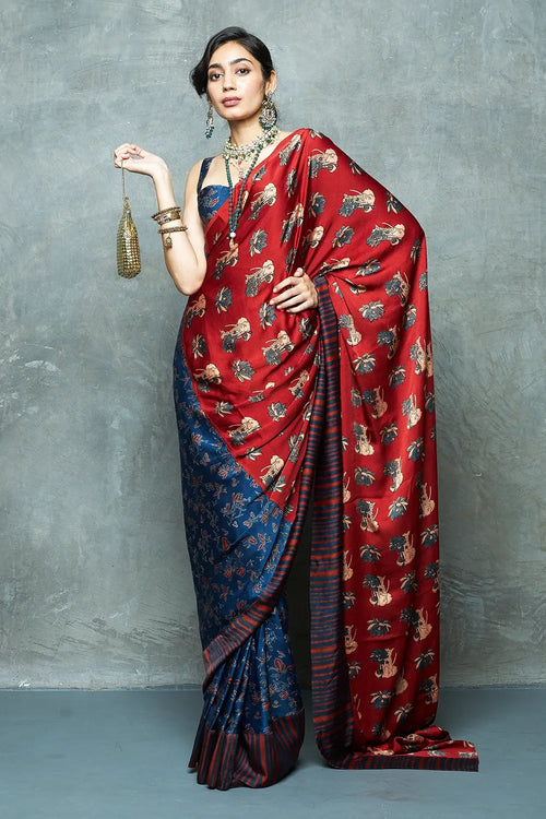 Eden Saree